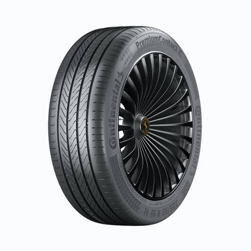 Continental PREMIUM CONTACT C 255/40 R21 102W
