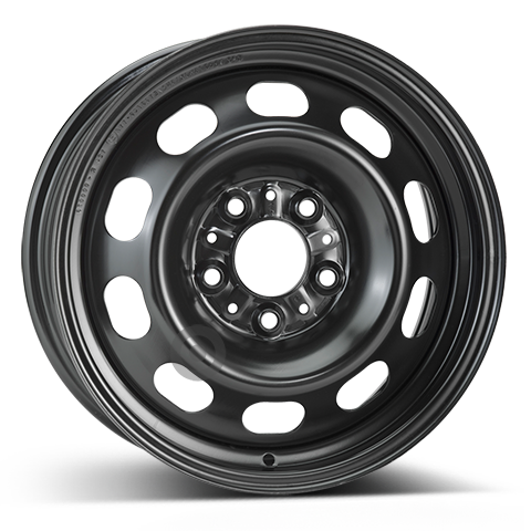 ALCAR STAHLRAD 9244 6.5x16 ET33 5/120/72.5