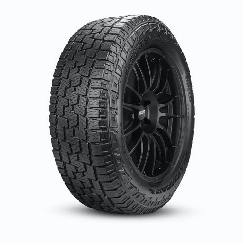 Pirelli SCORPION ALL TERRAIN PLUS 265/75 R16 116T