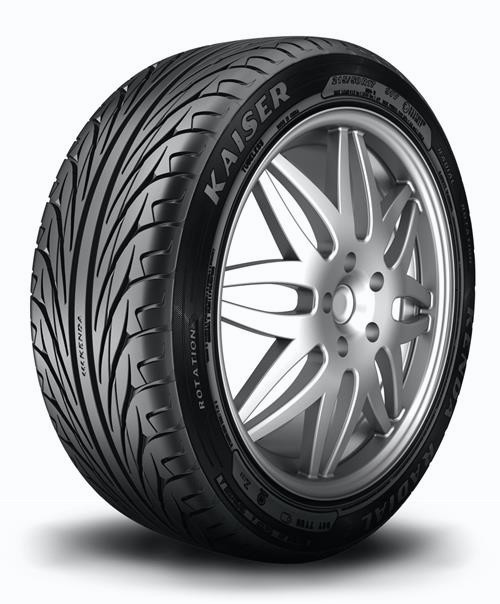 Kenda KR20 KAISER 175/60 R13 77H