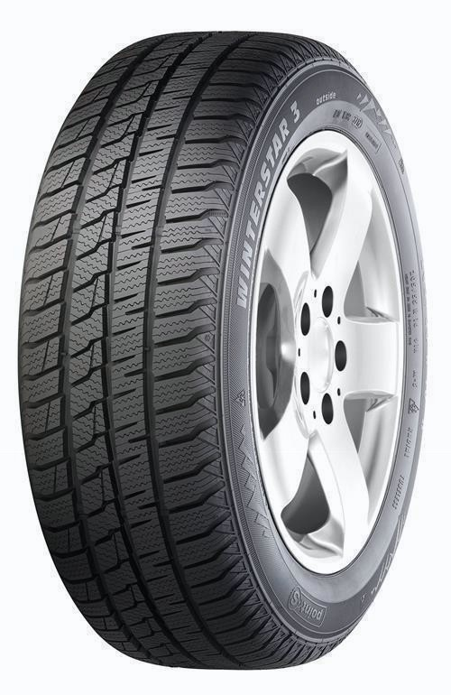PointS WINTERSTAR 3 185/55 R15 82T