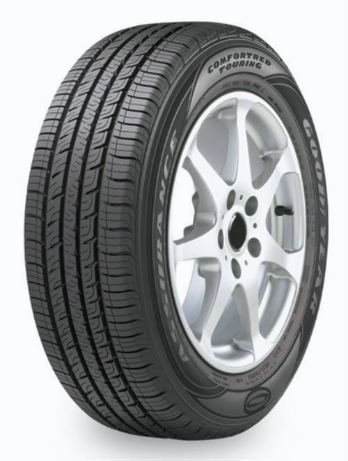 Goodyear ASSURANCE W/COMF 175/65 R14 82T