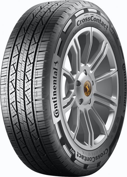 Continental CROSS CONTACT H/T 285/60 R18 116H