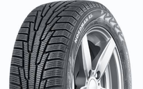 Nokian Tyres NORDMAN RS2 155/65 R14 75R