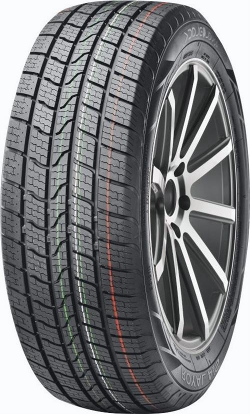 Royal Black ROYAL A/S 185/55 R15 82V