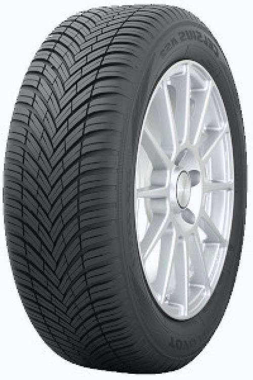 Toyo CELSIUS AS2 225/60 R17 103V