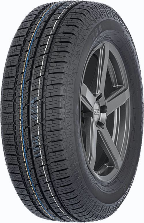 Toyo CELSIUS CARGO 195/70 R15C 104/102S