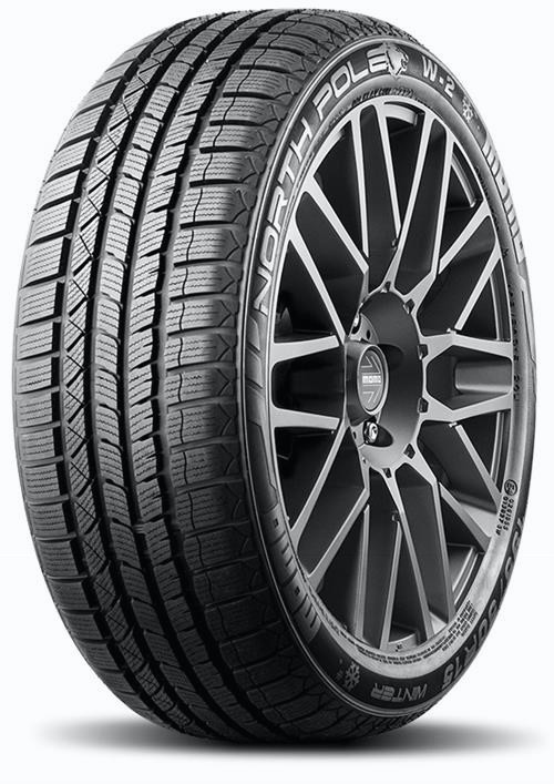 Momo W-2 NORTH POLE 255/35 R19 96V