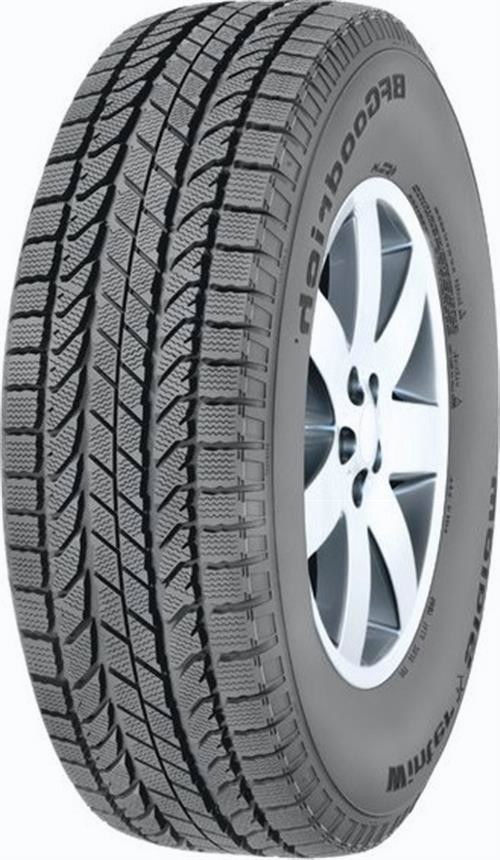 BFGoodrich WINTER SLALOM KSI 235/70 R16 106S