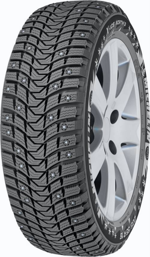 Michelin X ICE NORTH 3 185/55 R15 86T