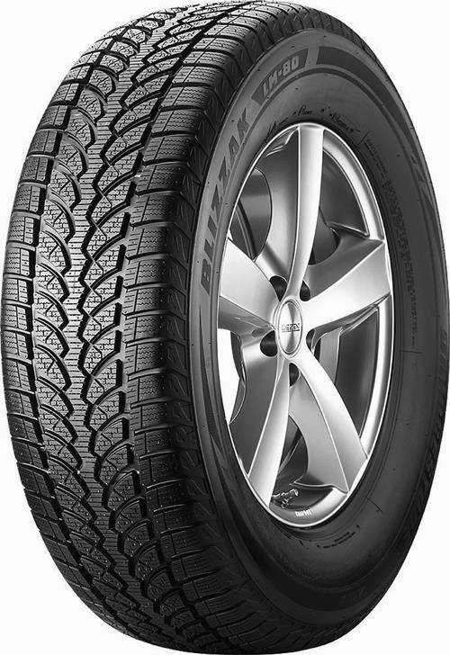 Bridgestone BLIZZAK LM80 255/55 R19 111H