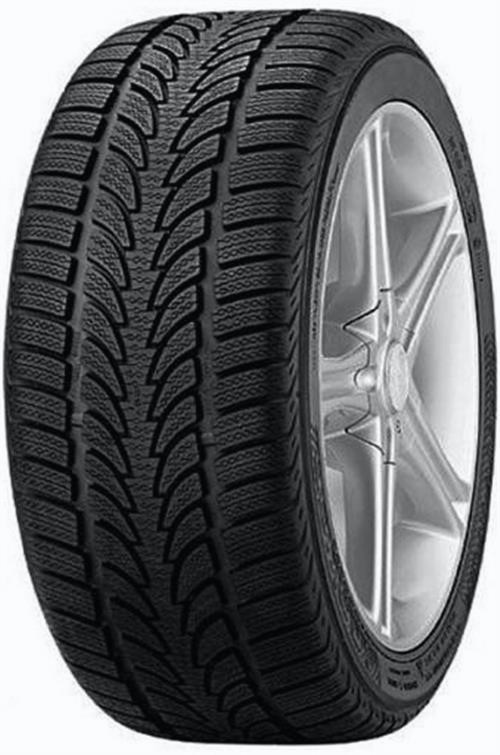 Minerva ECOWINTER SUV 255/55 R18 109V