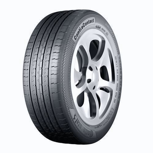 Continental CONTI ECONTACT 255/55 R19 107V