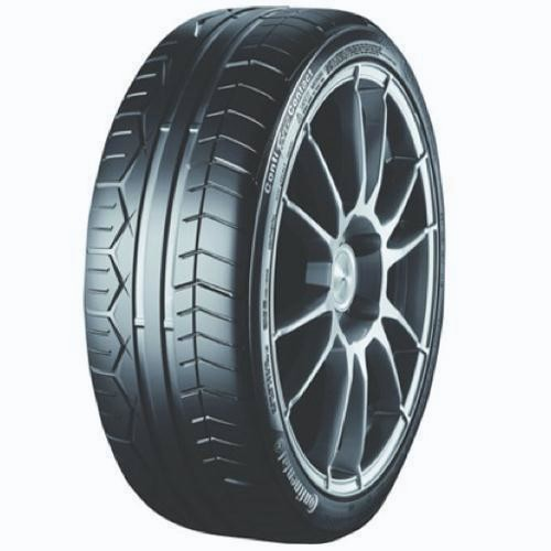 Continental CONTI FORCE CONTACT 245/35 R20