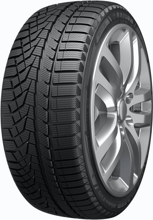 Sailun ICE BLAZER ALPINE EVO 1 255/40 R18 99V