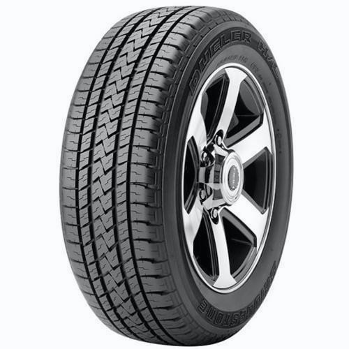 Bridgestone DUELER 683 H/L 245/65 R17 107H