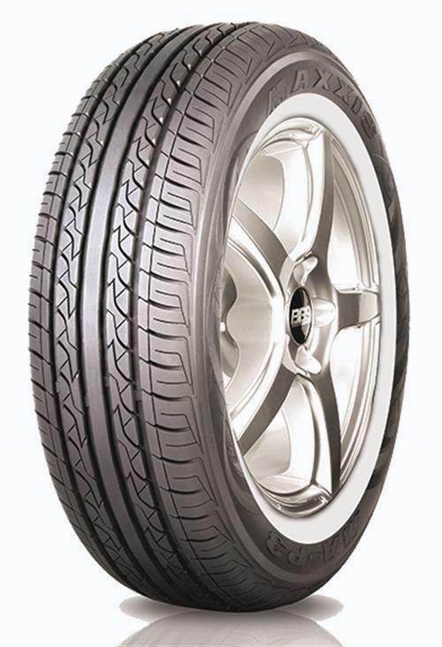 Maxxis MA-P3 215/50 R13 84H