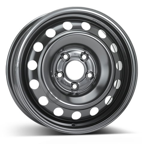ALCAR STAHLRAD 7765 6.5x16 ET48.5 5/114.3/67