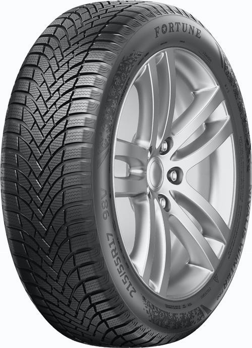 Fortune NIVALIS WINTER PRO 255/45 R19 104V