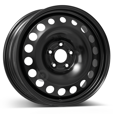 ALCAR STAHLRAD 9936 7x17 ET50 5/108/63.4