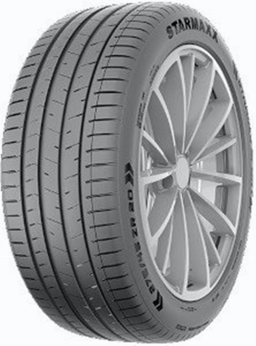 Starmaxx DYNAMIX SPORT 245/40 R20 99Y
