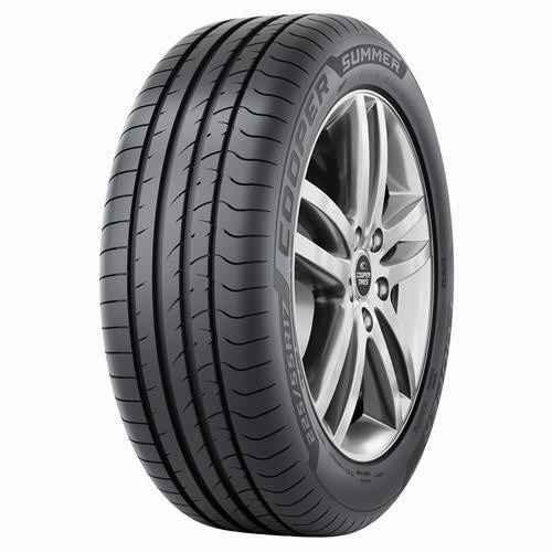 Cooper Tires SUMMER 225/55 R17 101W