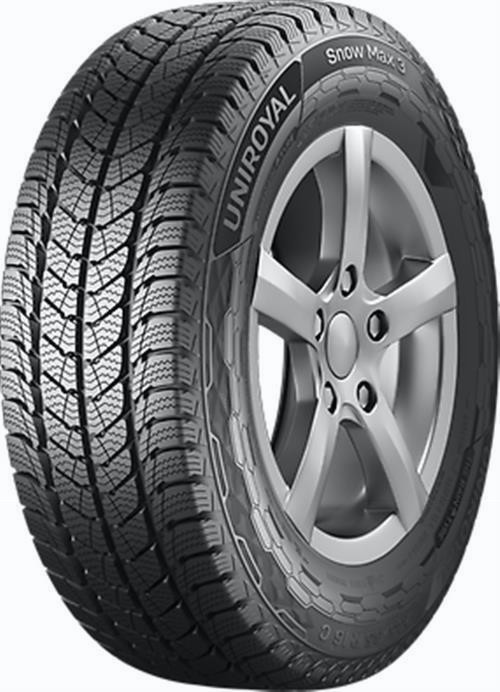 Uniroyal SNOW MAX 3 175/65 R14C 90/88T