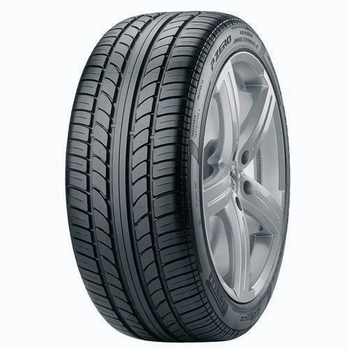 Pirelli P ZERO ROSSO DIREZ. 225/35 R19 84Y