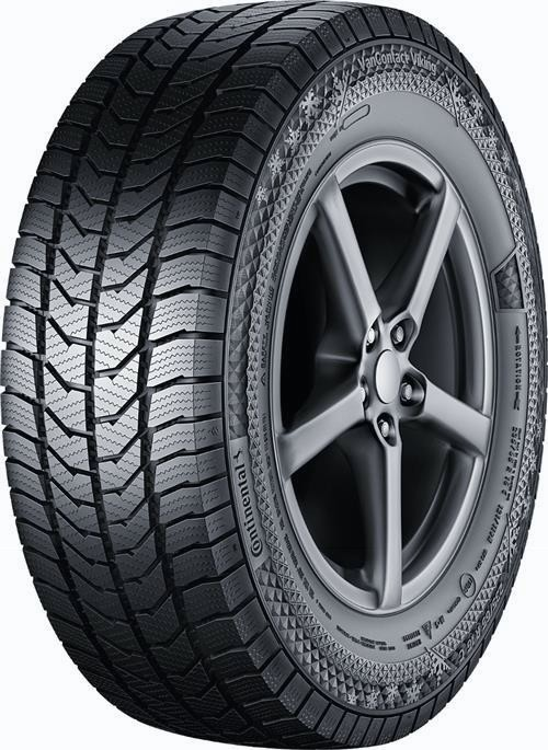 Continental VAN CONTACT VIKING 225/65 R16C 112/110R
