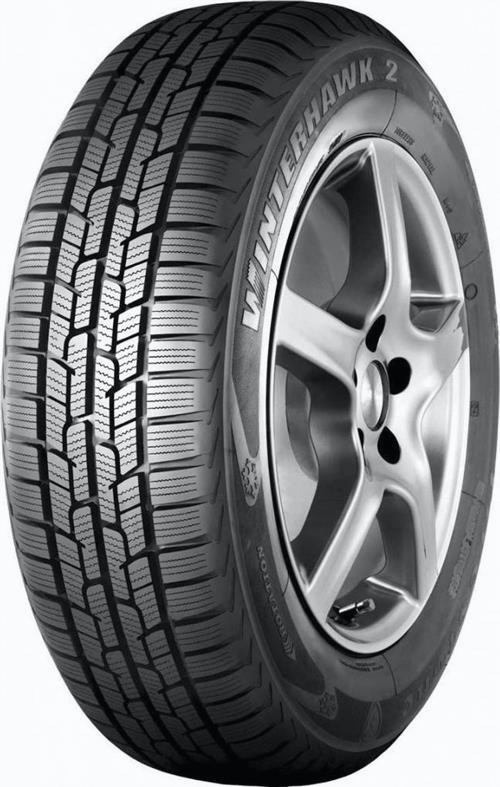 Firestone WINTERHAWK 2 195/60 R15 88T