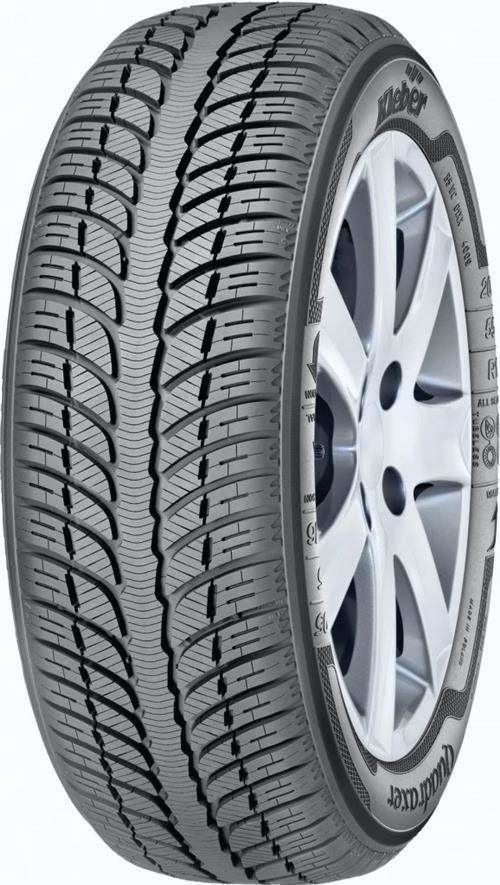 Kleber QUADRAXER 185/60 R14 82T