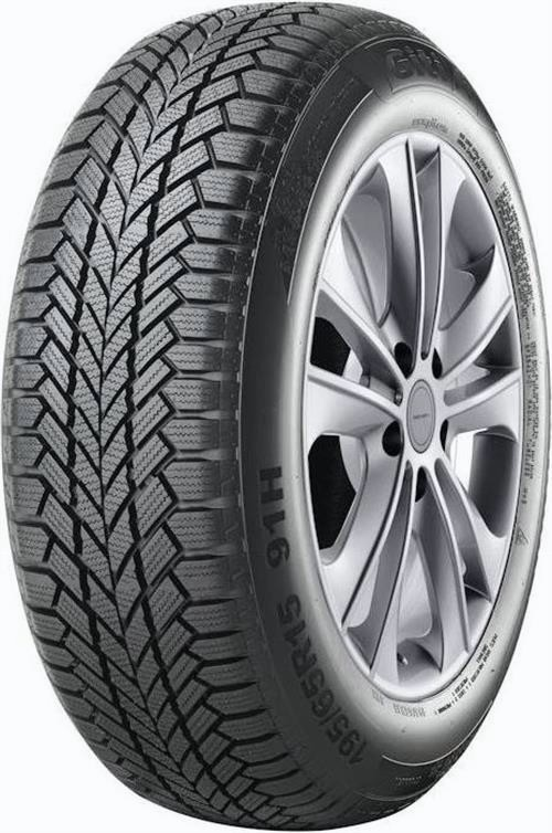 Giti WINTER W1 225/55 R17 101V