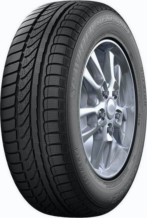 Dunlop SP WINTER RESPONSE 165/70 R14 85T