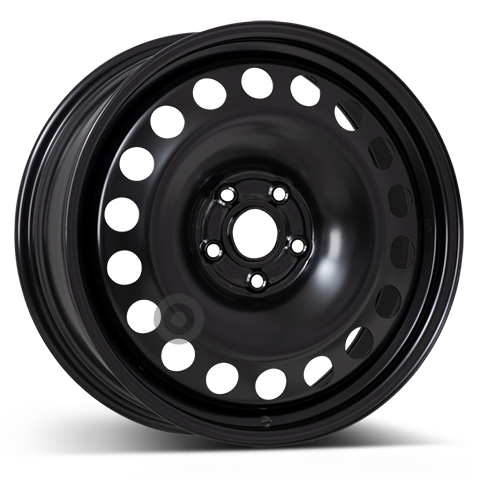 ALCAR STAHLRAD 9373 7.5x18 ET50 5/112/57.1