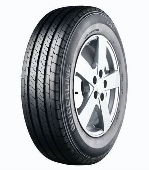 Seiberling SB VAN 215/75 R16C 116/114R