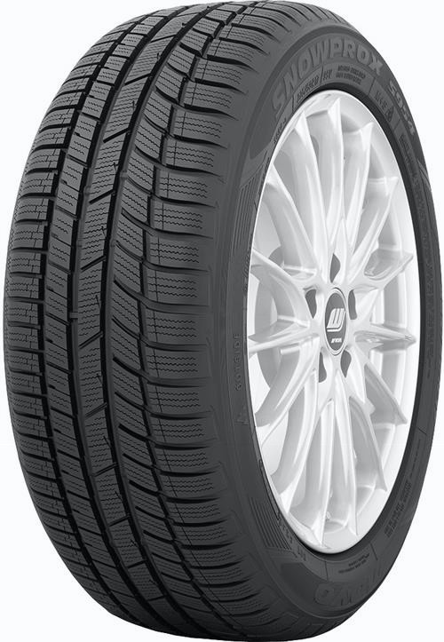 Toyo SNOWPROX S954 225/50 R16 92H