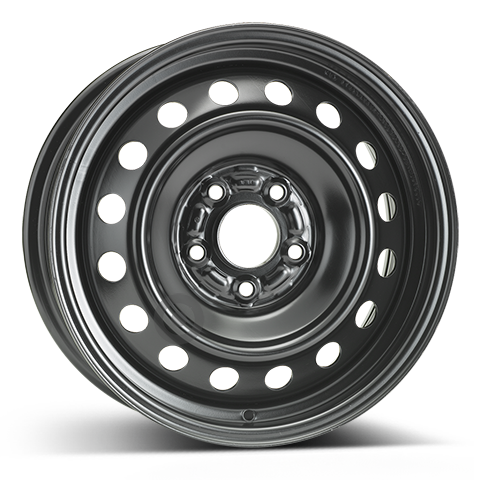 ALCAR STAHLRAD 9407 6.5x16 ET38 5/114.3/67