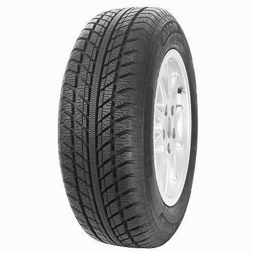 Avon CR85 195/50 R15 82H