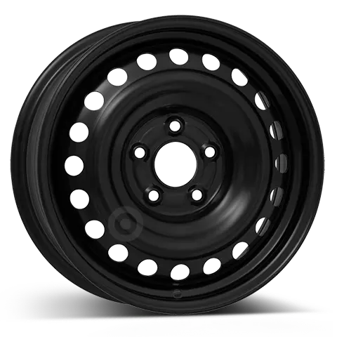 ALCAR STAHLRAD 4095 6x15 ET45 4/108/63.4