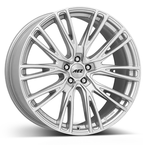 AEZ Seattle shine 8.5x20 ET24 5/112