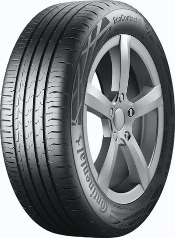 Continental ECO CONTACT 6 185/65 R15 88H