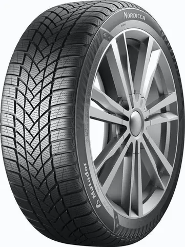 Matador MP93 NORDICCA 205/55 R16 91H
