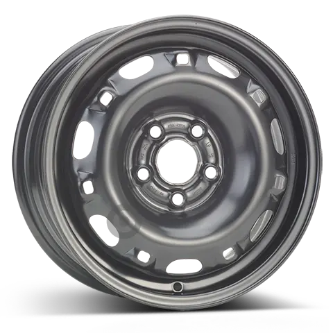 ALCAR STAHLRAD 5210 5x14 ET35 5/100/57.1