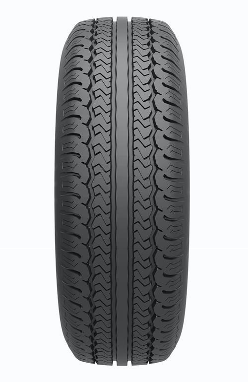 Kenda KOMENDO KR33A 235/65 R16C 121/119R