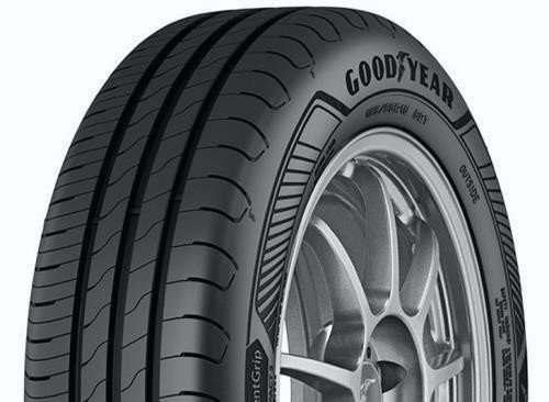 Goodyear EFFICIENTGRIP COMPACT 2 165/65 R15 81T