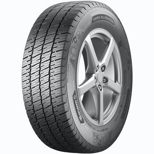 Barum VANIS ALLSEASON 195/70 R15C 104/102R