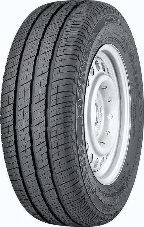 Continental VANCO 2 175/75 R16C 101/99R