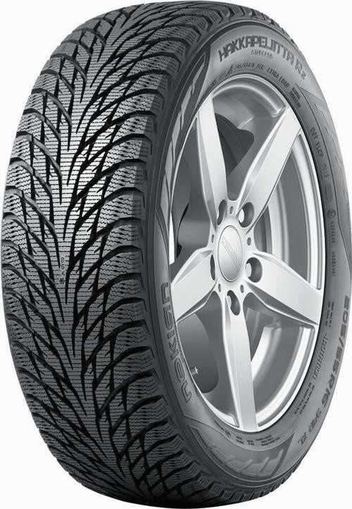 Nokian Tyres HKPL R2 285/30 R20 99R