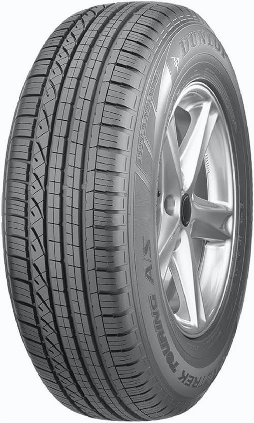 Dunlop GRANDTREK TOURING A/S 235/50 R19 99H