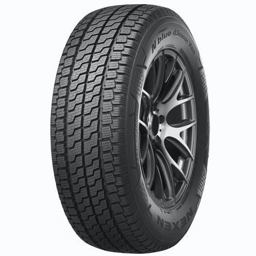 Nexen N'BLUE 4SEASON VAN 205/70 R15C 106/104R